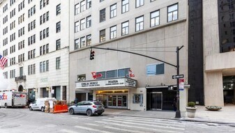 One 6,121 SF Space Available - Bar