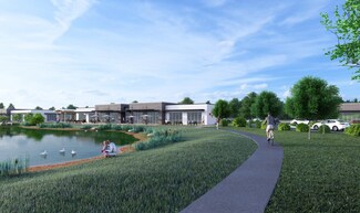 More details for 48 Inverness Center Pkwy, Hoover, AL - Land for Sale