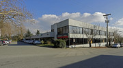 1308-1328 Marine Dr SE, Vancouver BC - Warehouse