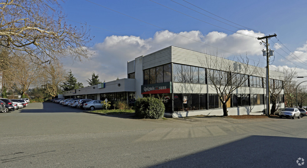 1308-1328 Marine Dr SE, Vancouver, BC for lease - Primary Photo - Image 1 of 8