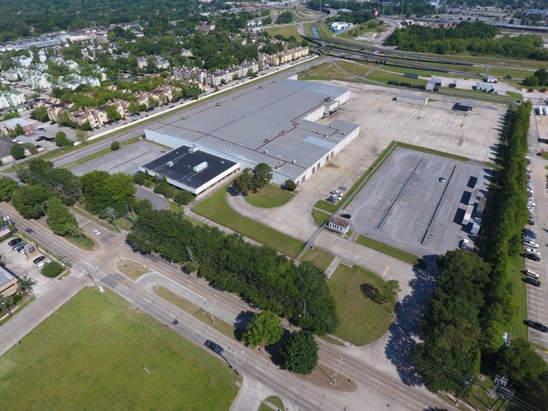 5733 Citrus Blvd, New Orleans, LA for sale - Building Photo - Image 1 of 1
