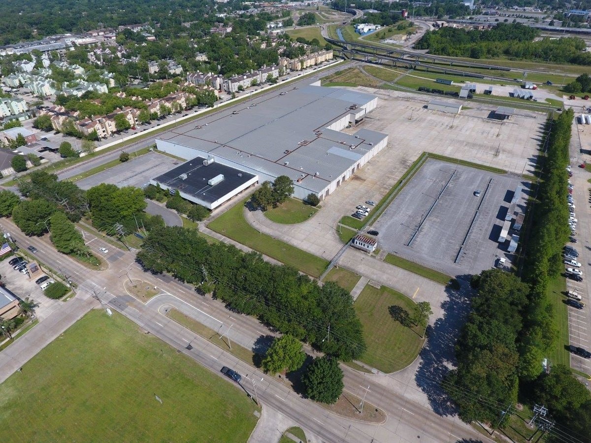 5733 Citrus Blvd, New Orleans, LA for sale Building Photo- Image 1 of 1