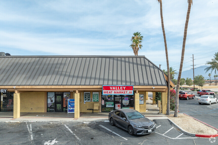 82001 US Highway 111, Indio, CA for sale - Building Photo - Image 2 of 7