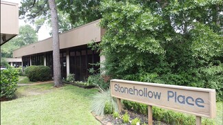 More details for 1422 Stonehollow Dr, Kingwood, TX - Office for Sale