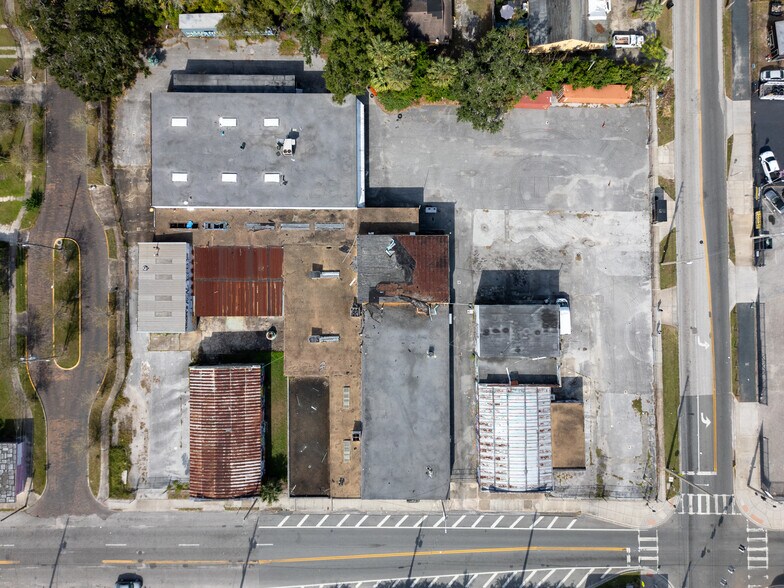 1011 W Central Blvd, Orlando, FL for sale - Building Photo - Image 3 of 4