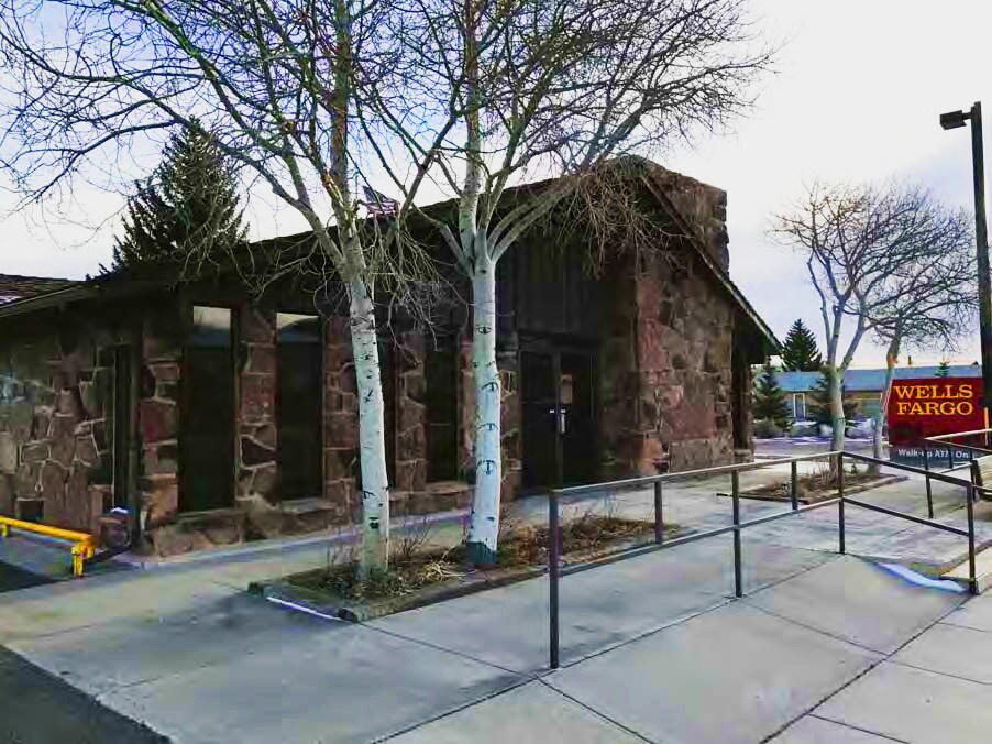 502 W Ramshorn St, Dubois, WY for sale Building Photo- Image 1 of 1