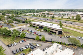 331 Salem Pl, Fairview Heights, IL - AERIAL  map view - Image1