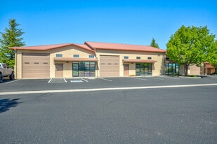 3009 Centerpointe East Dr, Prescott, AZ - Warehouse