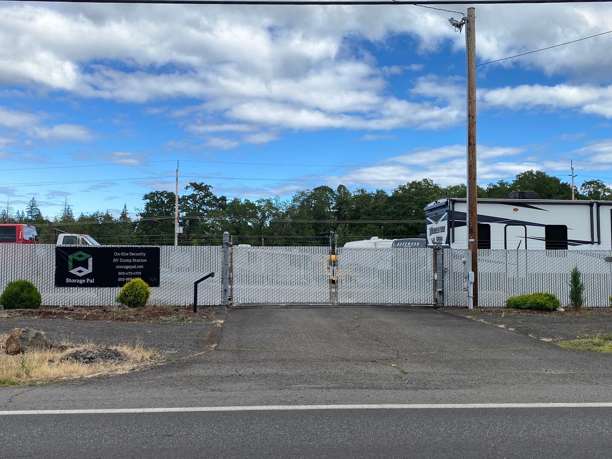 1875 Old Portland Rd, Saint Helens, OR for sale Primary Photo- Image 1 of 1