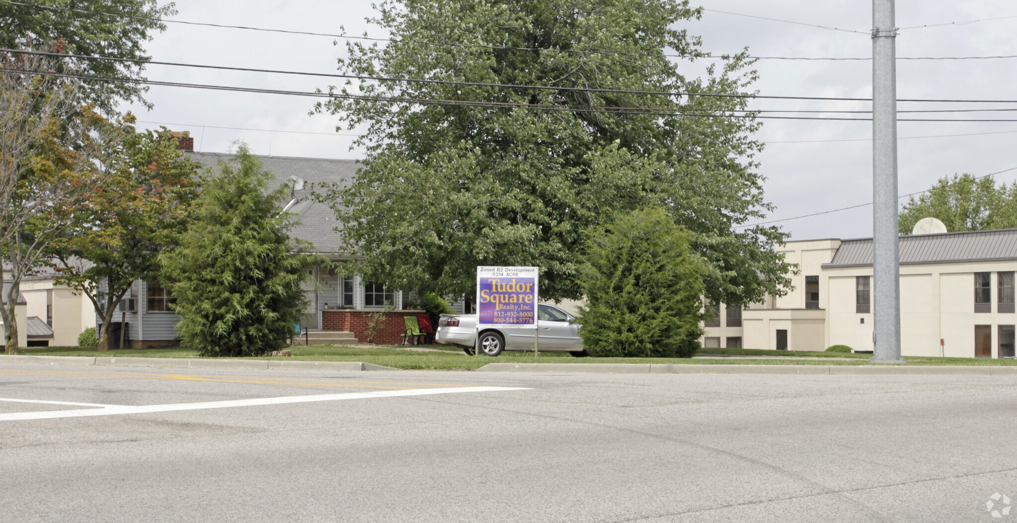 1024 State Road 229, Batesville, IN for sale Primary Photo- Image 1 of 1