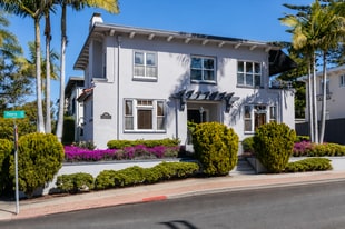 106 Thorn St, San Diego CA - Retail Space