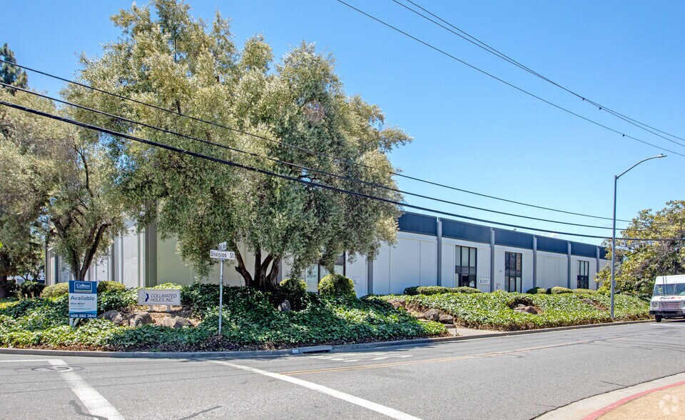 466 Division St, Campbell, CA for sale - Building Photo - Image 1 of 1