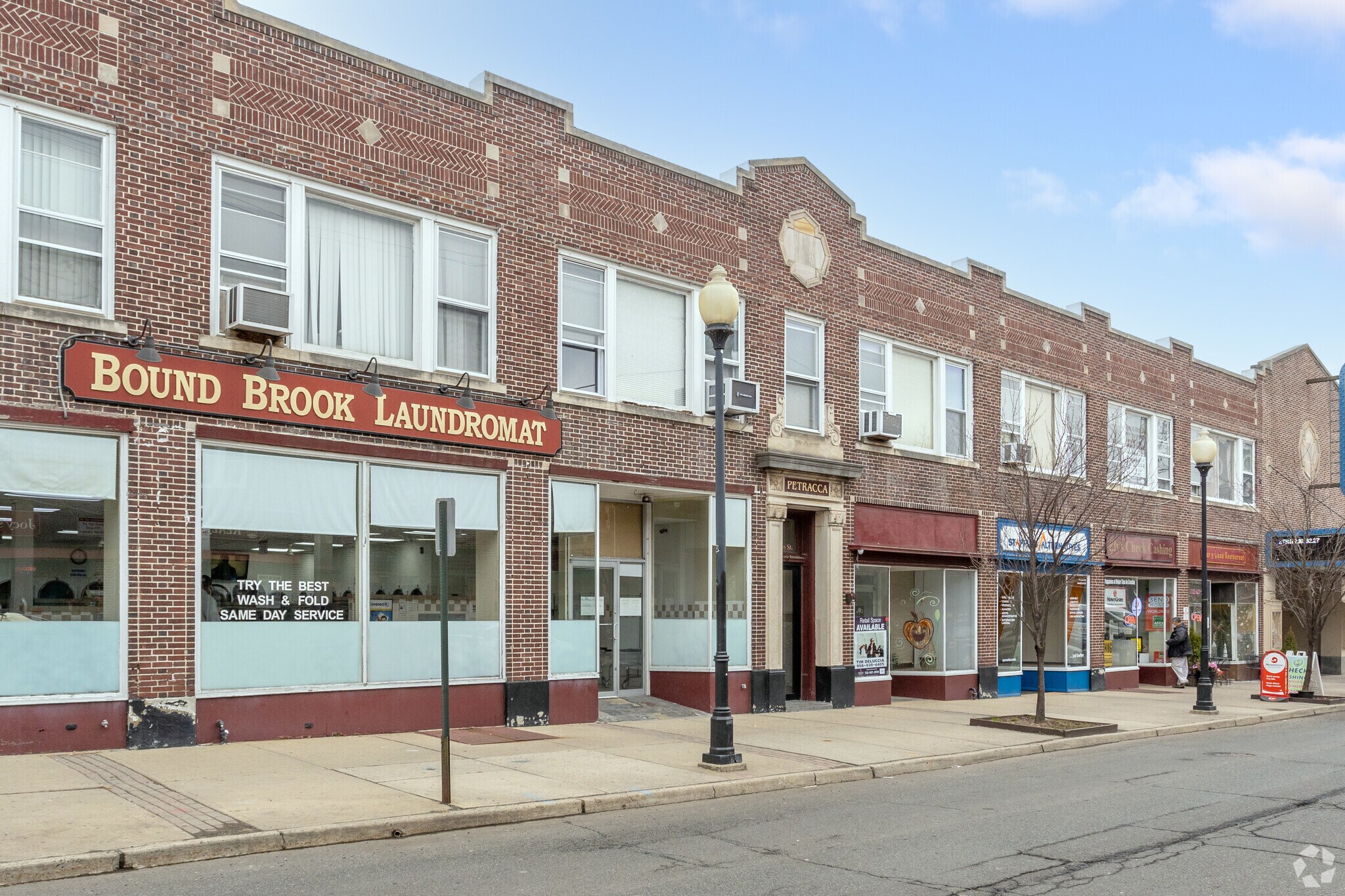 18 Hamilton St, Bound Brook, NJ for sale Primary Photo- Image 1 of 1