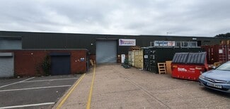 More details for Kennedy Rd, Wolverhampton - Industrial for Lease