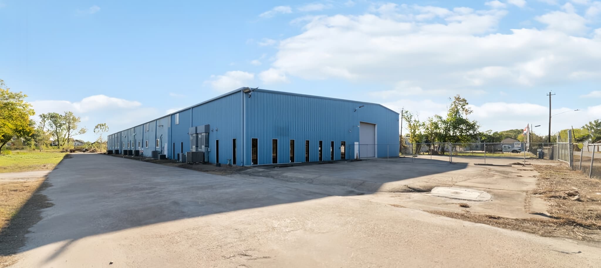 9202 Lambright Rd, Houston, TX for sale Building Photo- Image 1 of 29