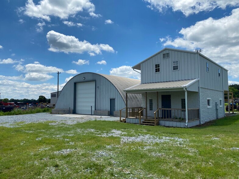 3136 State Highway 20, Decatur, AL for sale - Primary Photo - Image 1 of 1