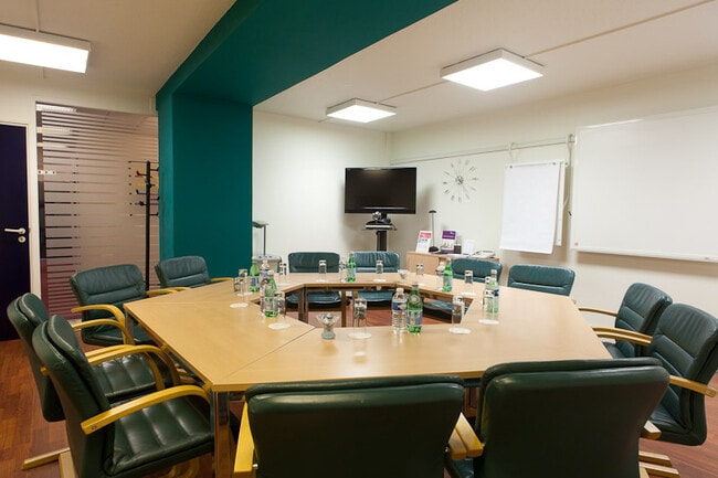 Coworking  - Jusqu'à 1 poste