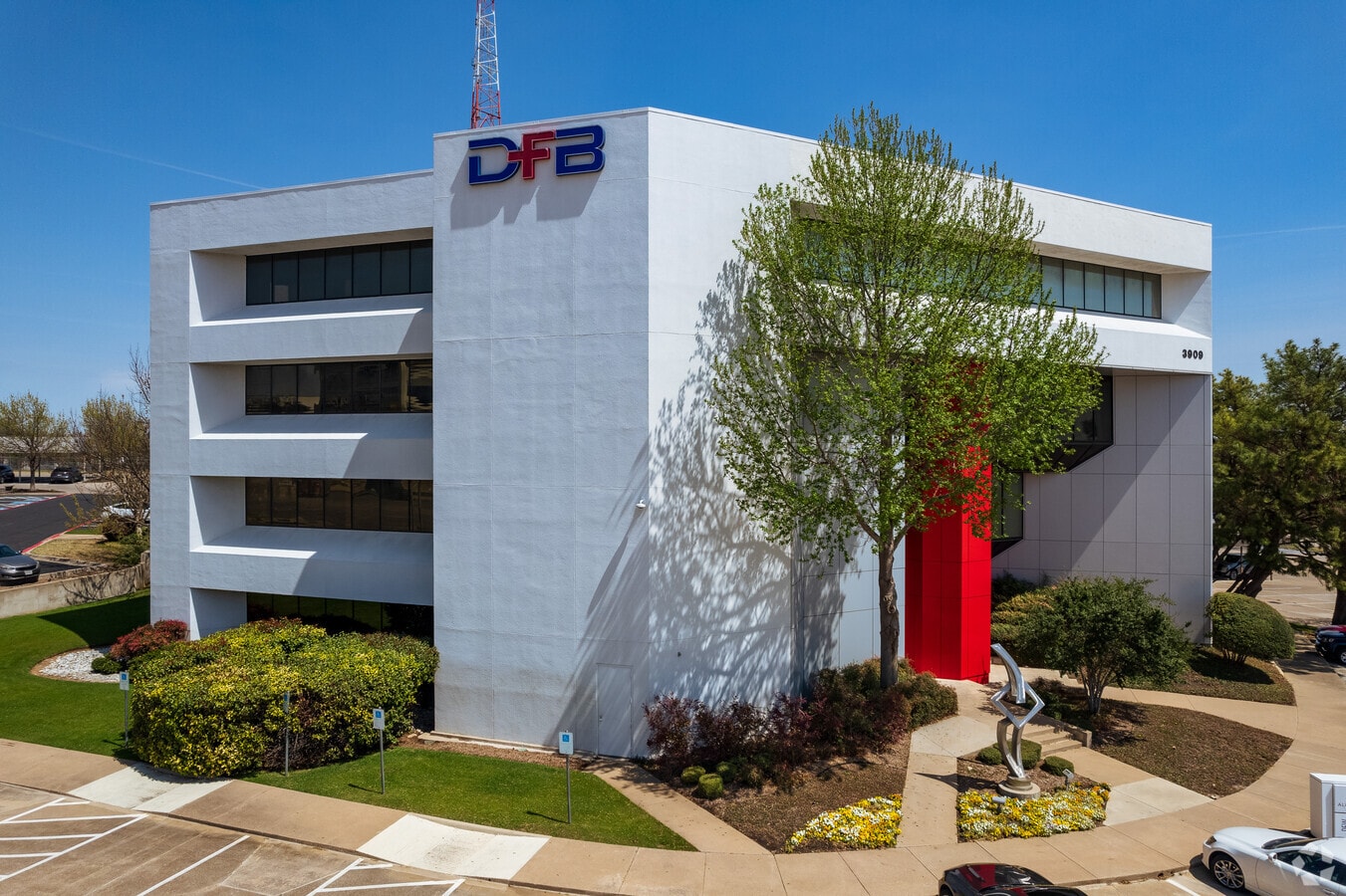 Office Depot Carroll Street Fort Worth Tx 3909 Hulen St, Fort Worth, TX 76107 - Office for Lease | LoopNet
