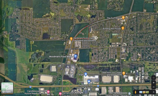 More details for Orchard Rd -1, North Aurora, IL - Land for Sale