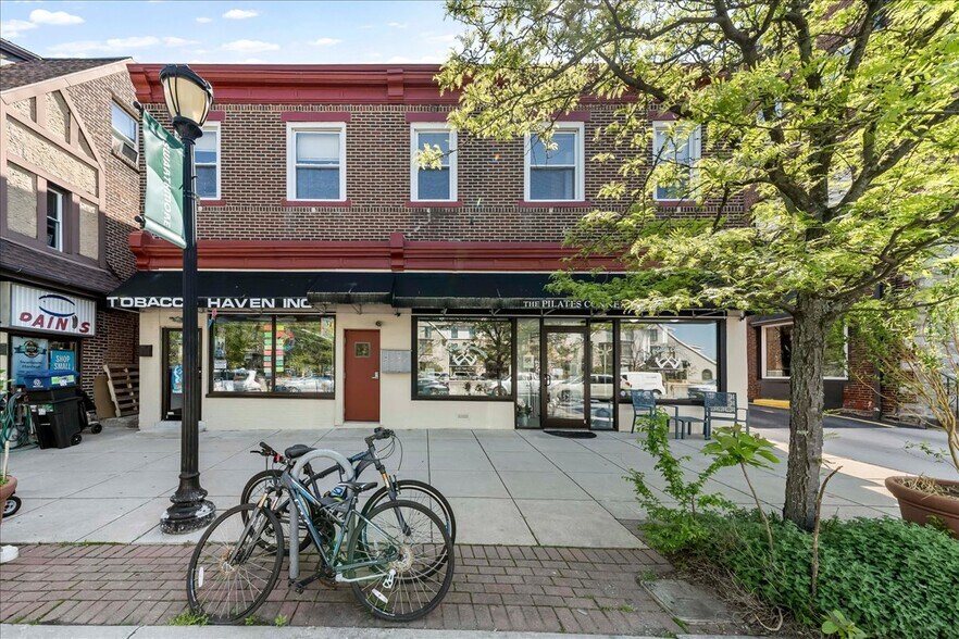 13-15 S Chester Rd, Swarthmore, PA for sale - Building Photo - Image 2 of 33