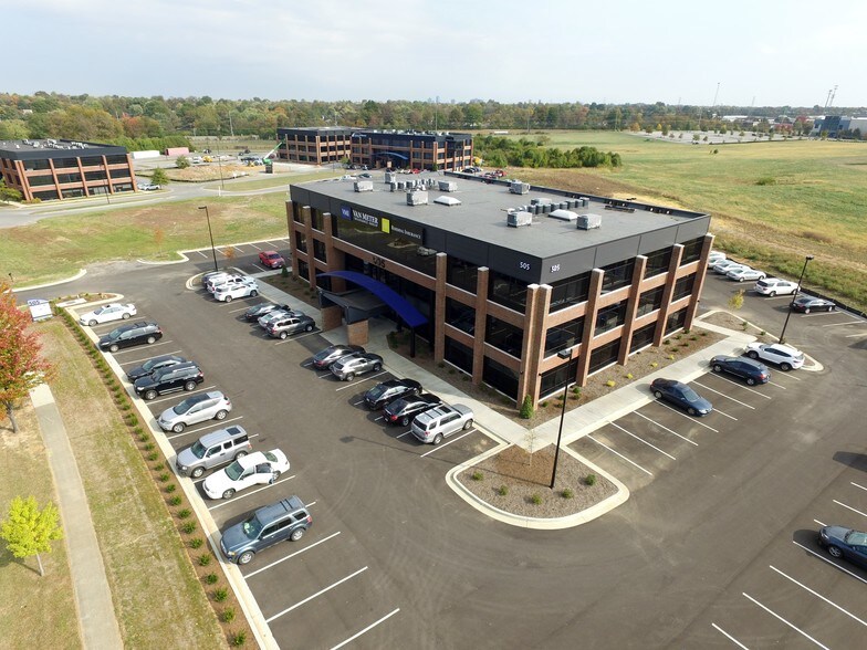 505 Wellington Way, Lexington, KY 40503