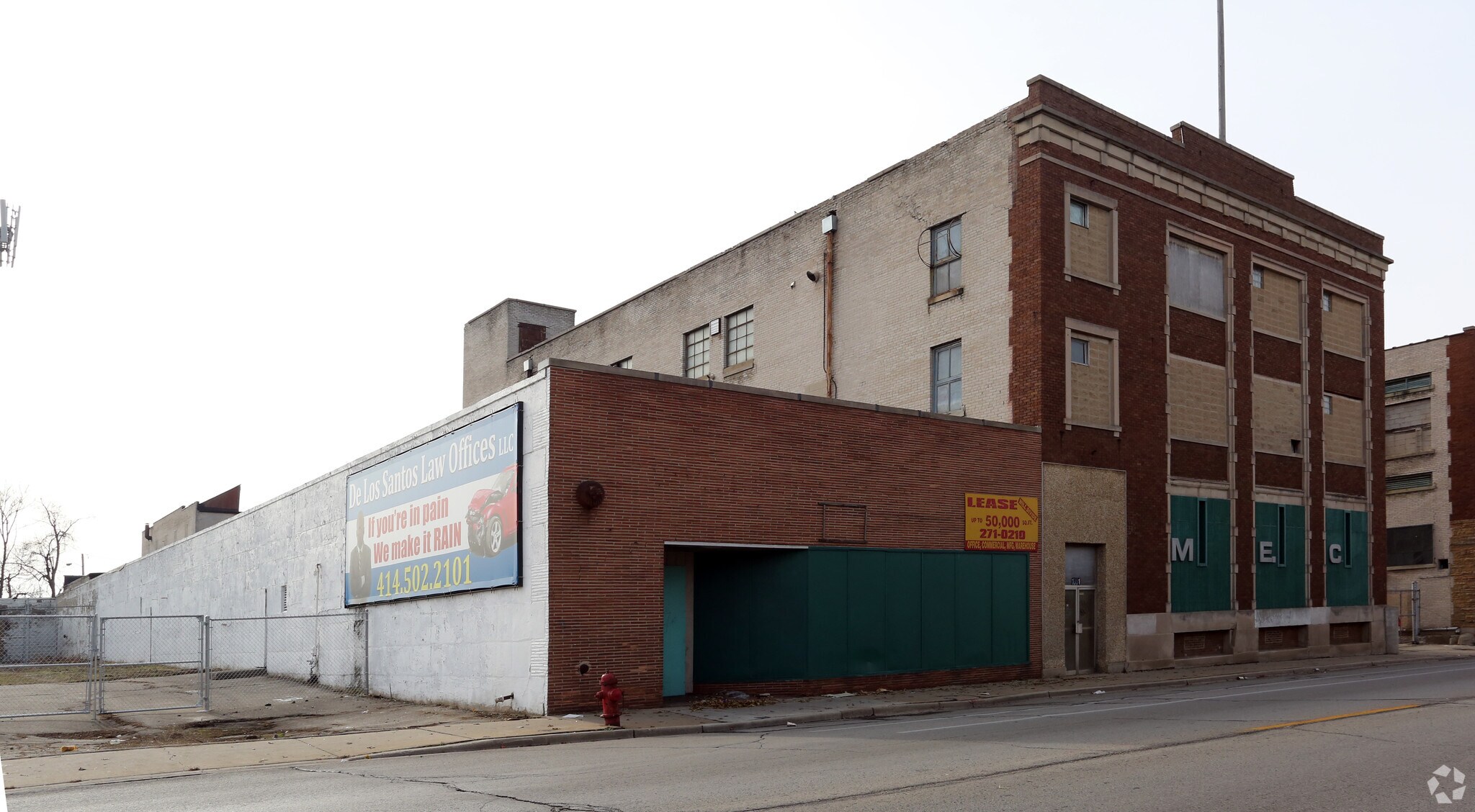 1351 W North Ave, Milwaukee, WI for sale Building Photo- Image 1 of 1