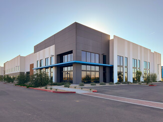 More details for SWC Ellsworth Road & Warner Rd, Mesa, AZ - Industrial for Lease