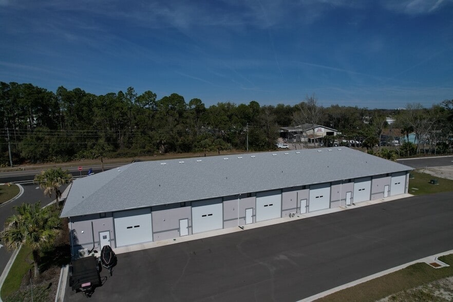 1101 Reed Canal Rd, Port Orange, FL for sale - Building Photo - Image 2 of 7