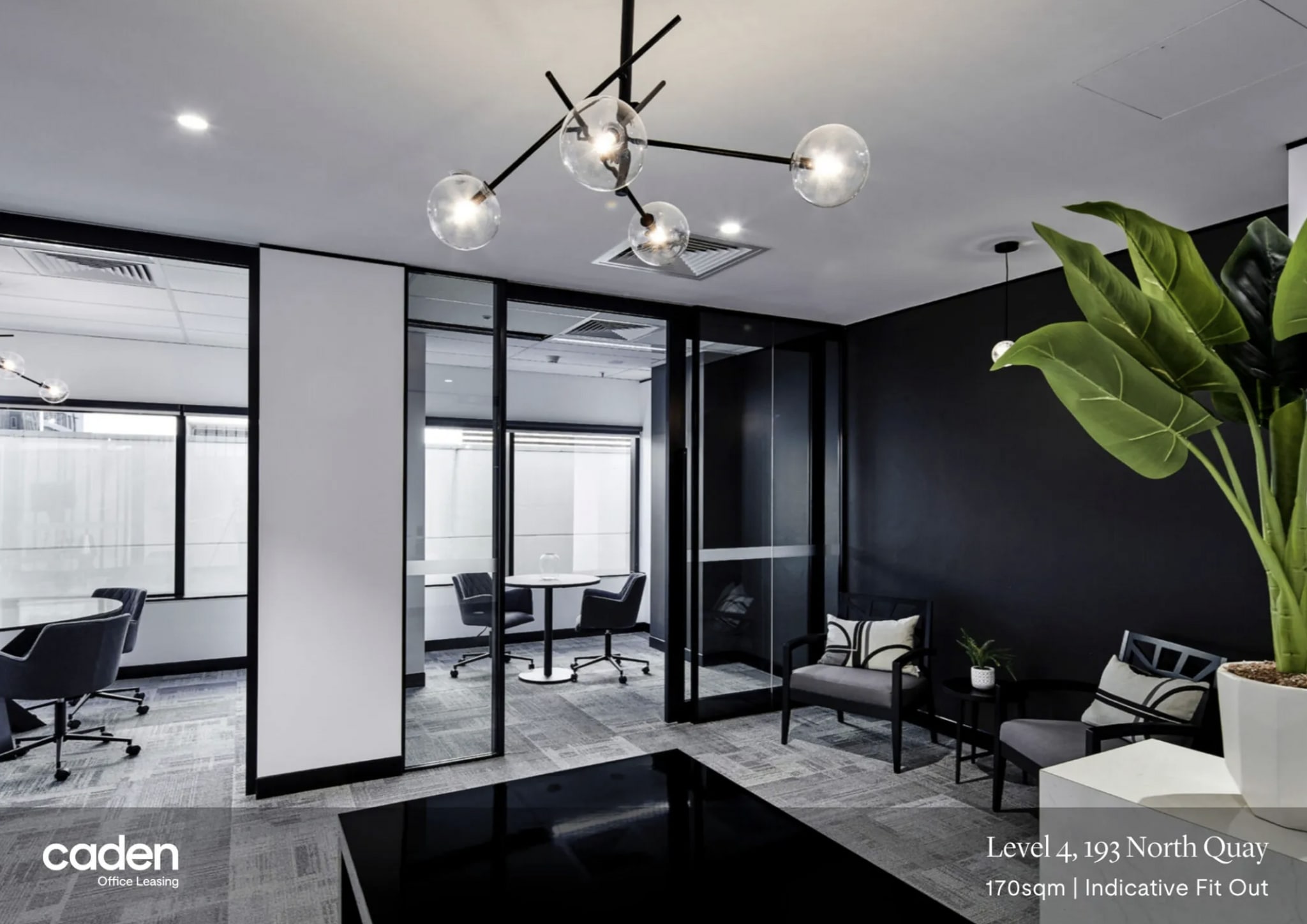 193 North Quay, Brisbane City for lease Interior Photo- Image 1 of 4