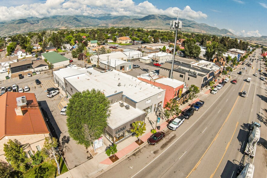 162 S Main St, Heber City, UT for sale - Building Photo - Image 2 of 32