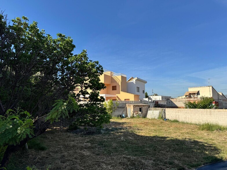 Land in Xeresa for sale - Building Photo - Image 1 of 11