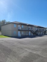 8205 N La Homa Rd, Mission TX - Owner Financed Property