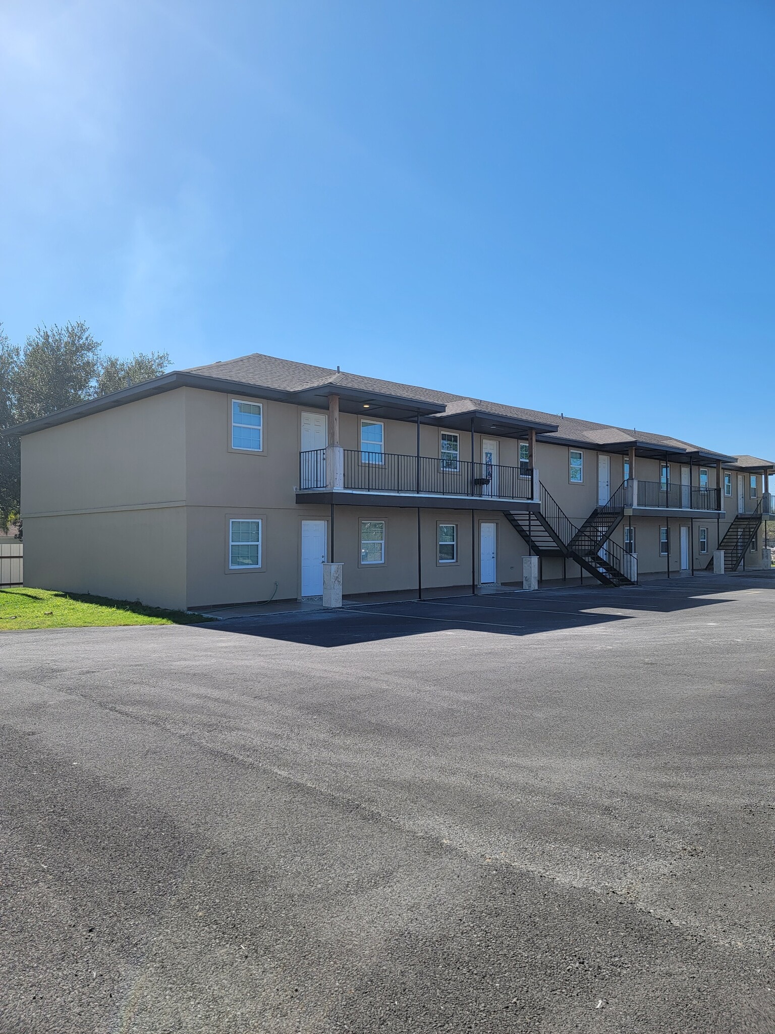 8205 N La Homa Rd, Mission, TX for sale Building Photo- Image 1 of 49