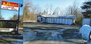 1799 Port Austin Rd, Port Austin, MI for sale - Primary Photo - Image 1 of 1
