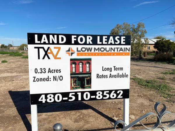 170 Ruggles, Florence, AZ for lease Primary Photo- Image 1 of 7