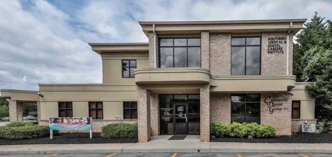 22 Felton Pl, Cartersville, GA for sale Primary Photo- Image 1 of 1