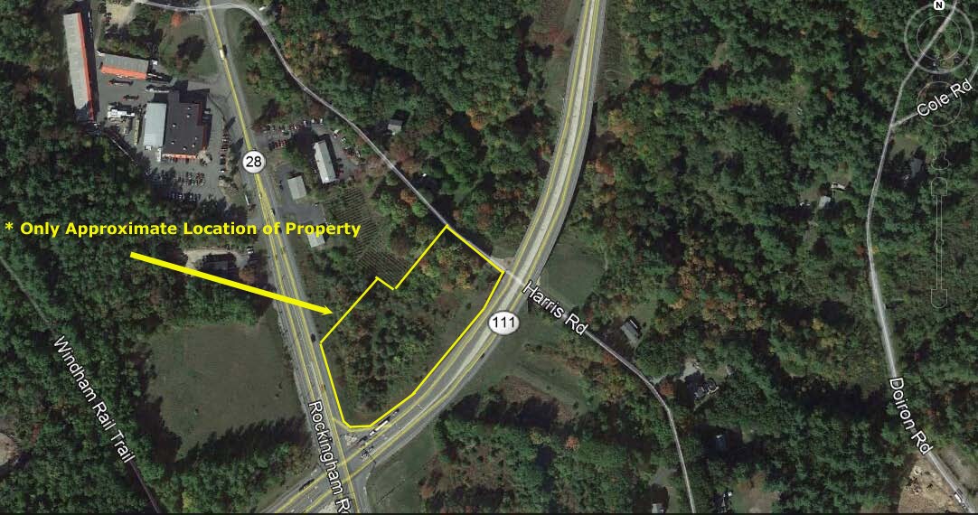 30 Rockingham Rd, Windham, NH 03087 30 Rockingham Road