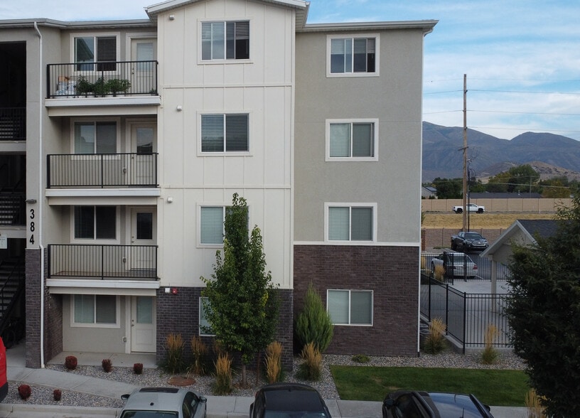 384 W 650 N, Payson, UT for sale - Building Photo - Image 3 of 15