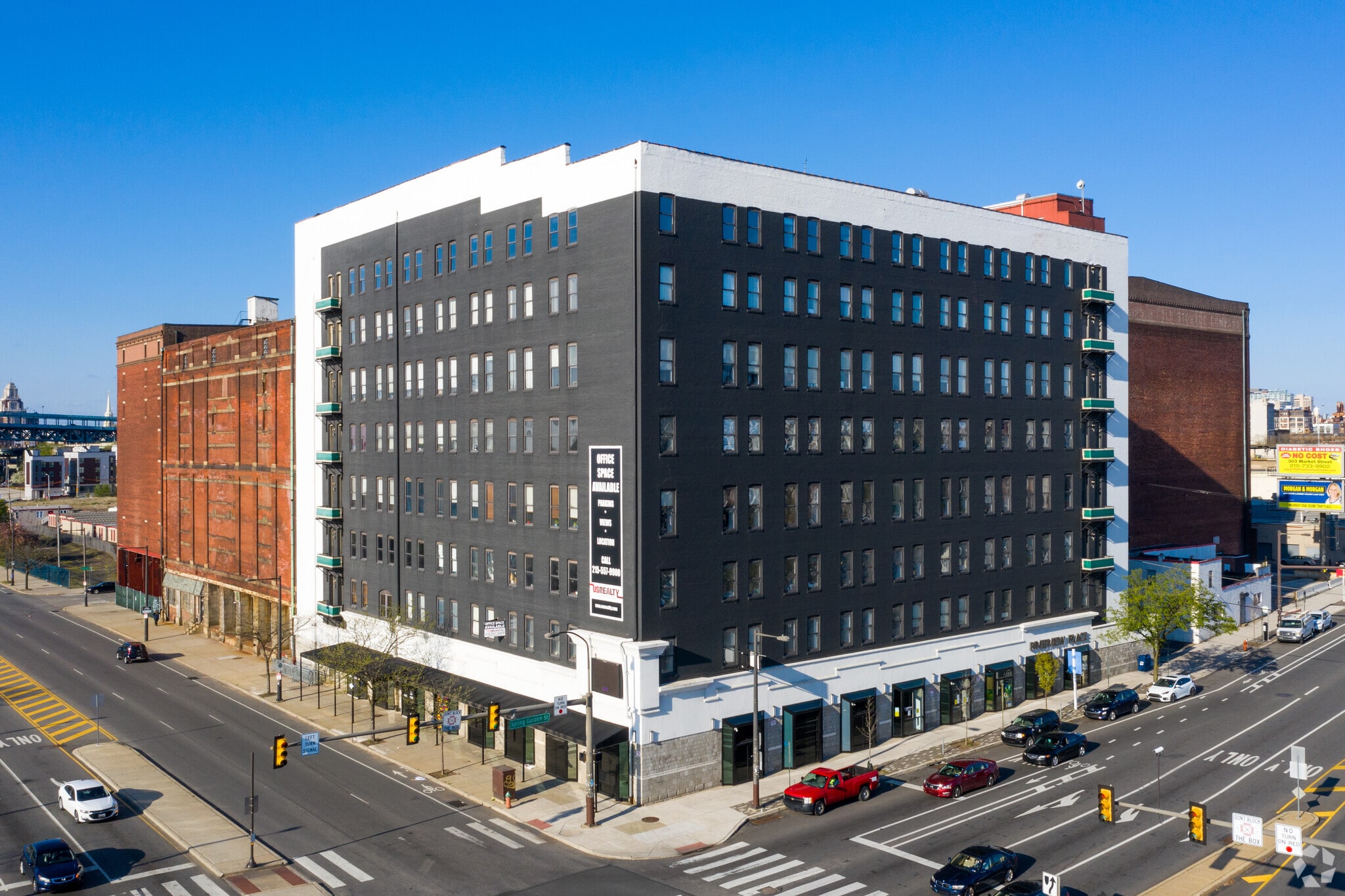 520 N Christopher Columbus Blvd, Philadelphia, PA 19123 Riverview