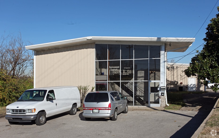 199 Spence Ln, Nashville, TN for lease - Building Photo - Image 3 of 27