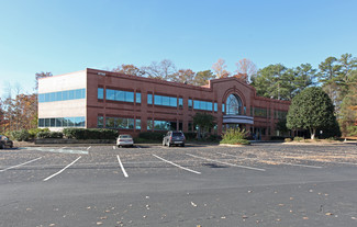 More details for 4700 Nelson Brogdon Blvd, Buford, GA - Office/Medical for Lease