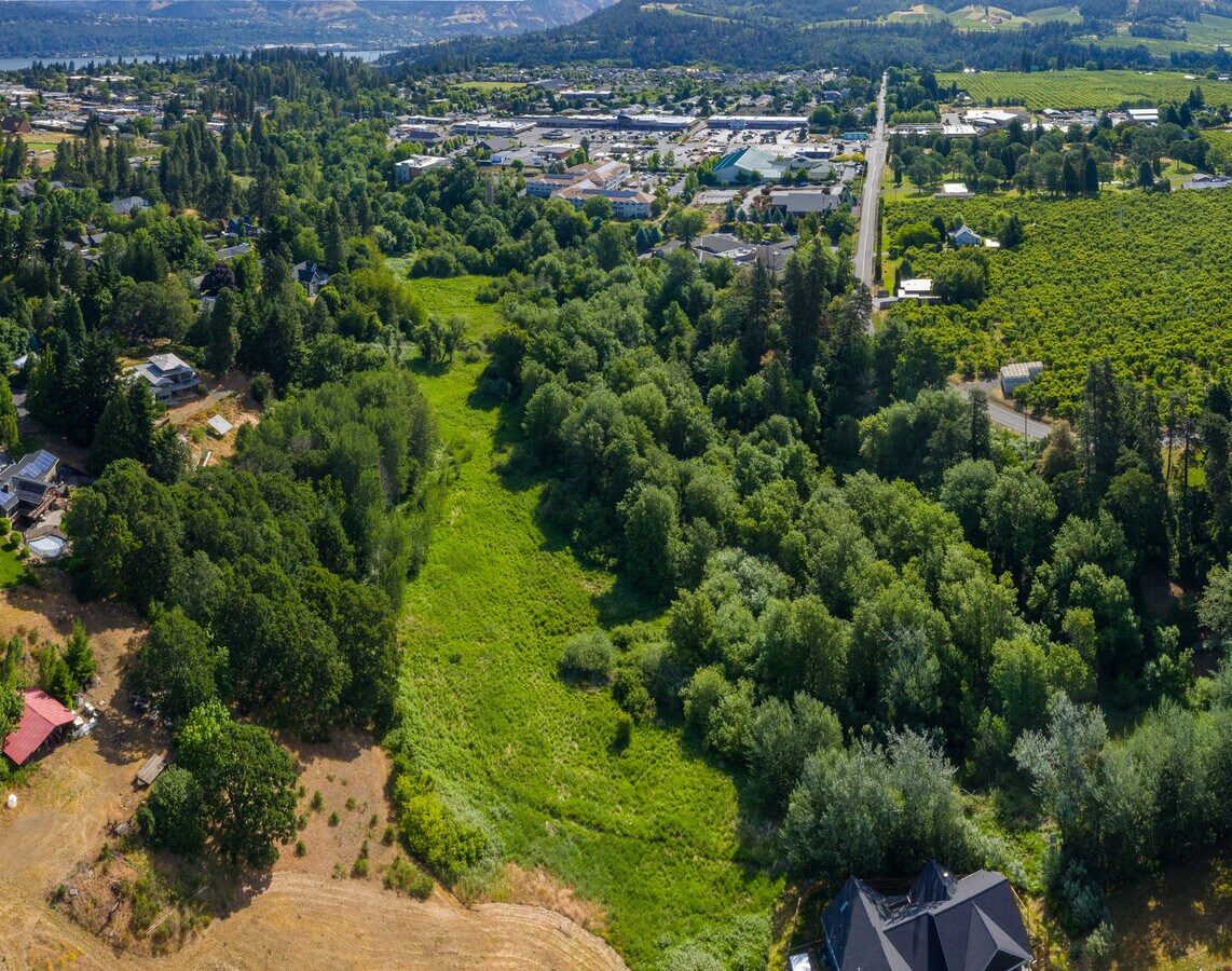 3330 Brookside Dr, Hood River, OR 97031 Land for Sale