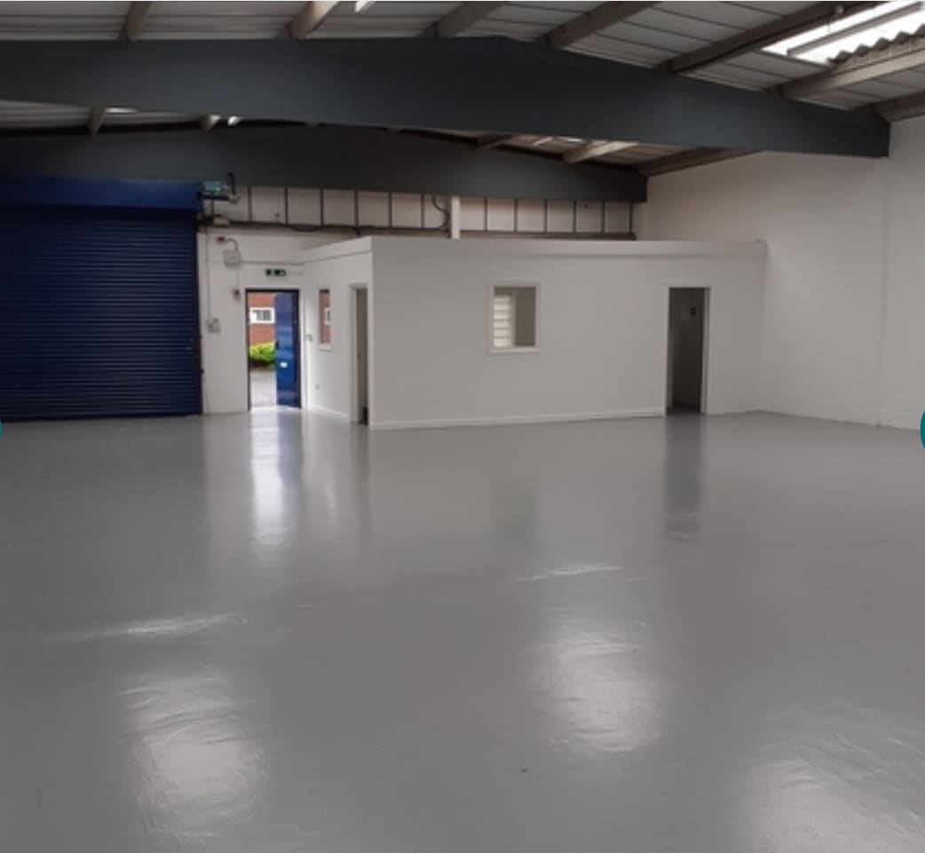 Bloomfield Rd, Tipton for lease Interior Photo- Image 1 of 1