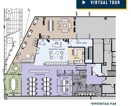 1655 3rd St, San Francisco, CA for lease Floor Plan- Image 1 of 1