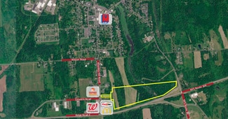 More details for 5698 Whiskey Hill rd, Wolcott, NY - Land for Sale