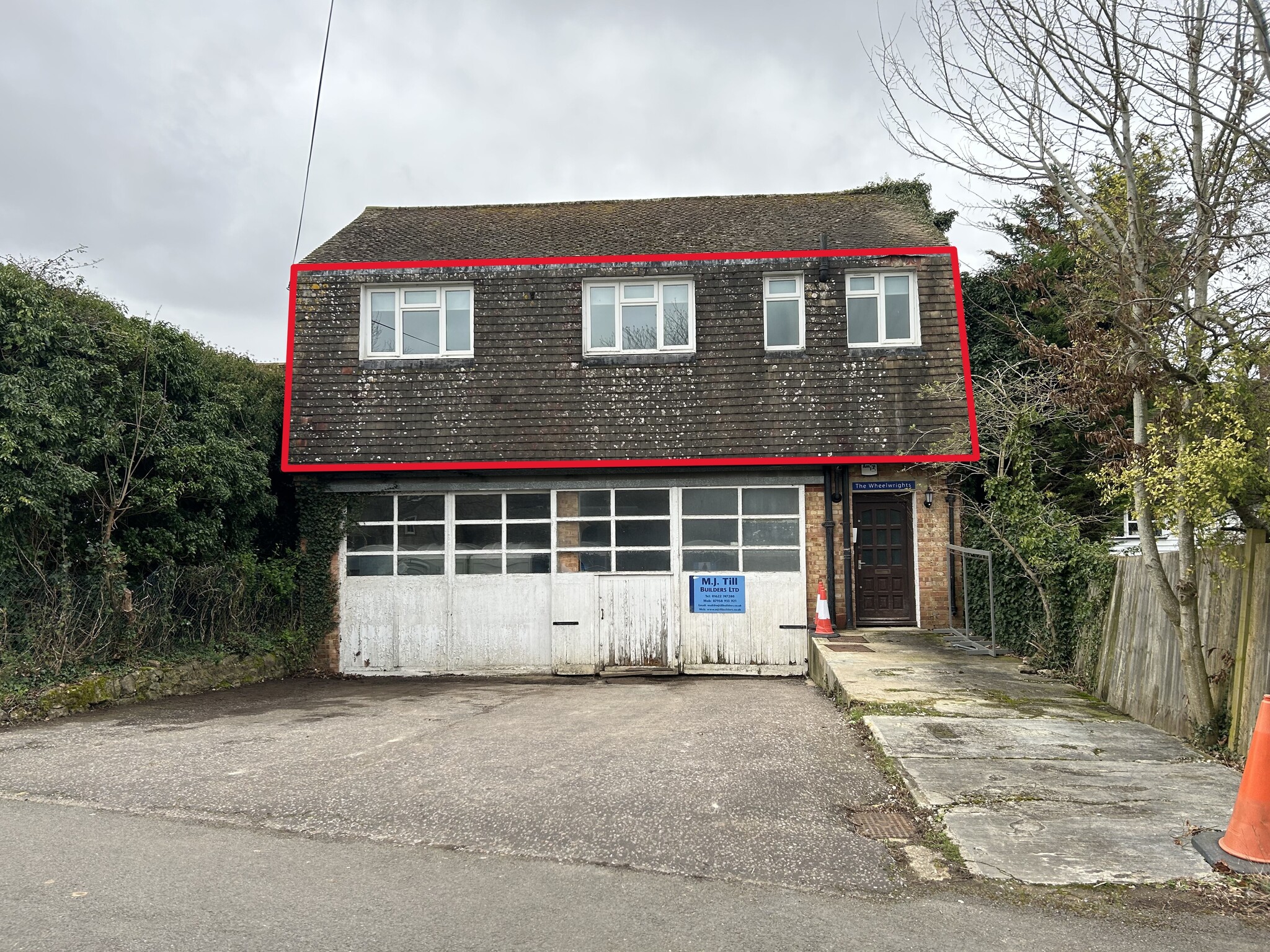 The Green, Boughton Monchelsea for lease Building Photo- Image 1 of 8