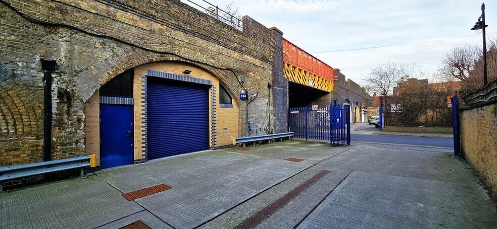 Tent St, London for lease - Building Photo - Image 2 of 12