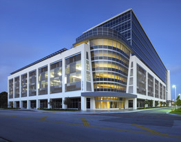 One Park Square at Doral - Day Care Center