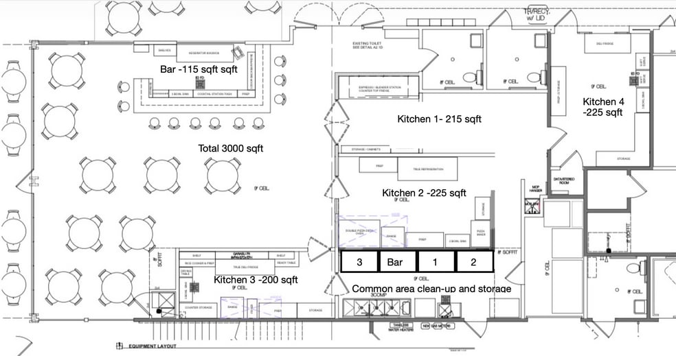 833 Embarcadero Rd, Morro Bay, CA for lease - Building Photo - Image 2 of 2