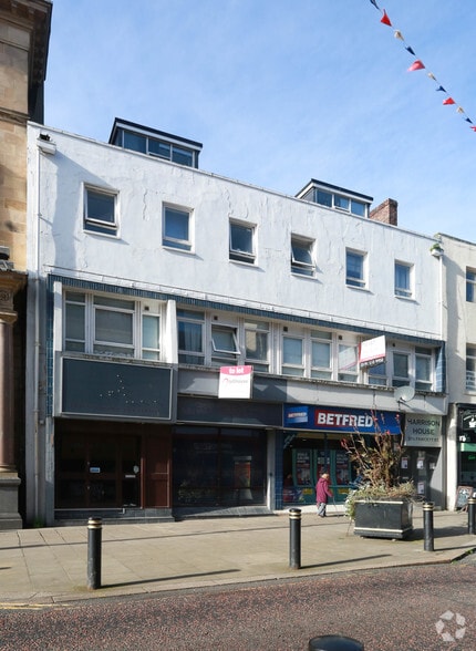 56-57 Fawcett St, Sunderland for lease - Building Photo - Image 3 of 3